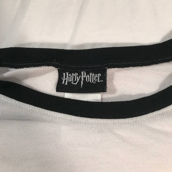 Women’s Harry Potter Mischief Managed SS T-Shirt Size Medium - Picture 4 of 8